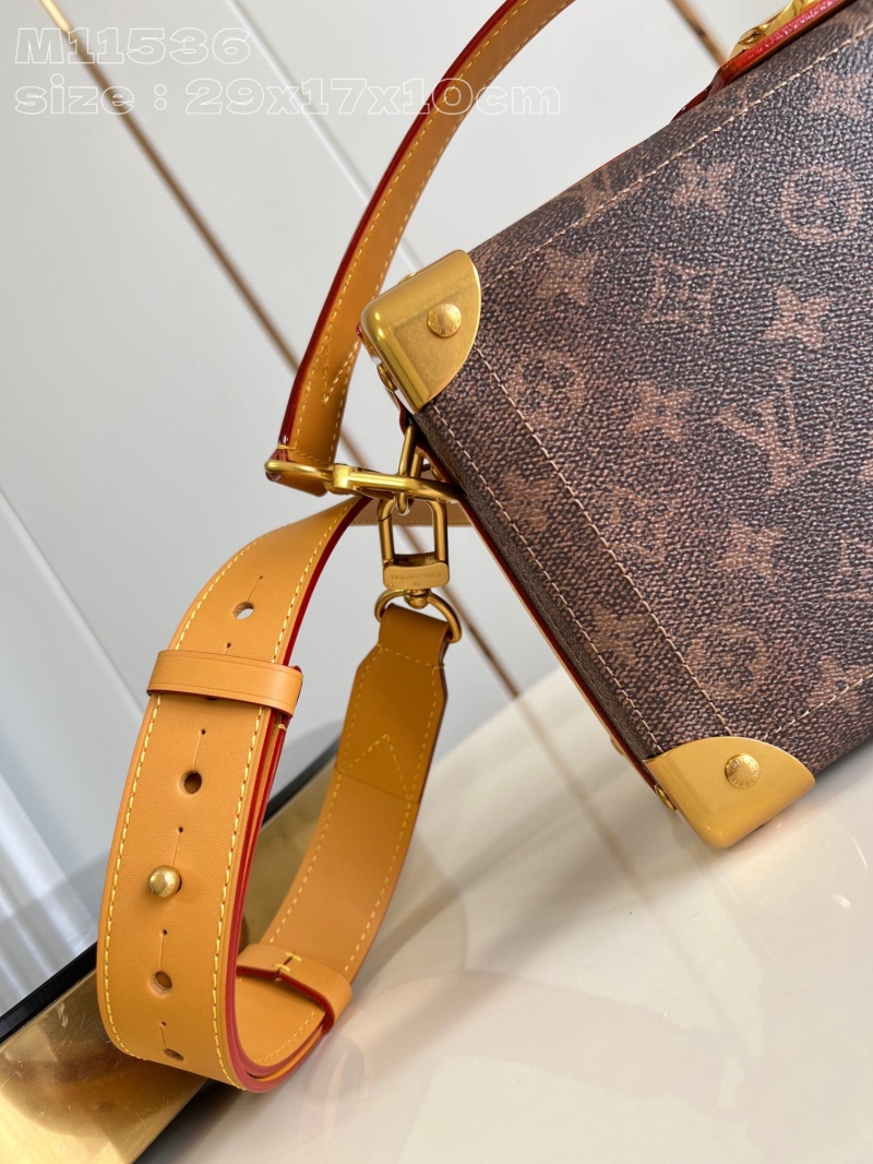 LV Box Bags